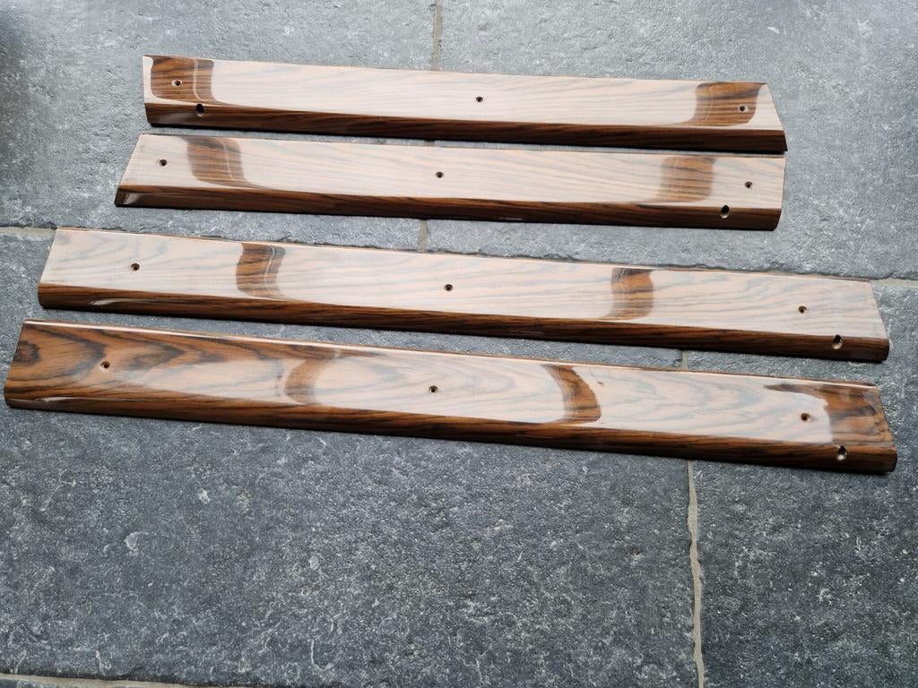 Range rover classic notenhouten bekleding, Ophalen, Rover