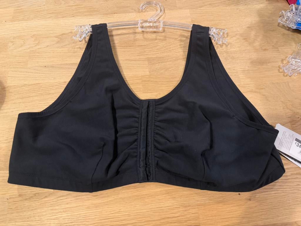 Anita bh XXL A/ B NIEUW!! Nu €15, Ophalen of Verzenden, Zwart, BH