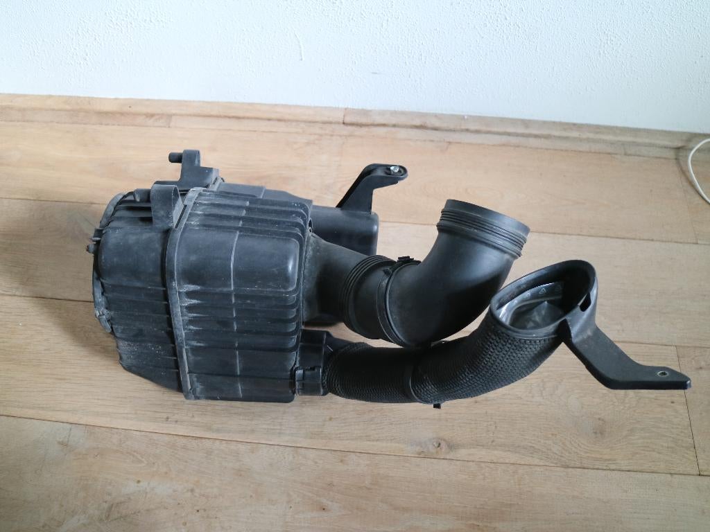 Origineel Luchtfilterhuis - Alfa Romeo Giulietta QV (235pk), Auto-onderdelen, Motor en Toebehoren, Ophalen, Gebruikt, Alfa Romeo