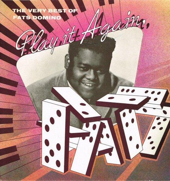 LP's Fats Domino bieden per LP., Ophalen of Verzenden, Gebruikt, Overige formaten