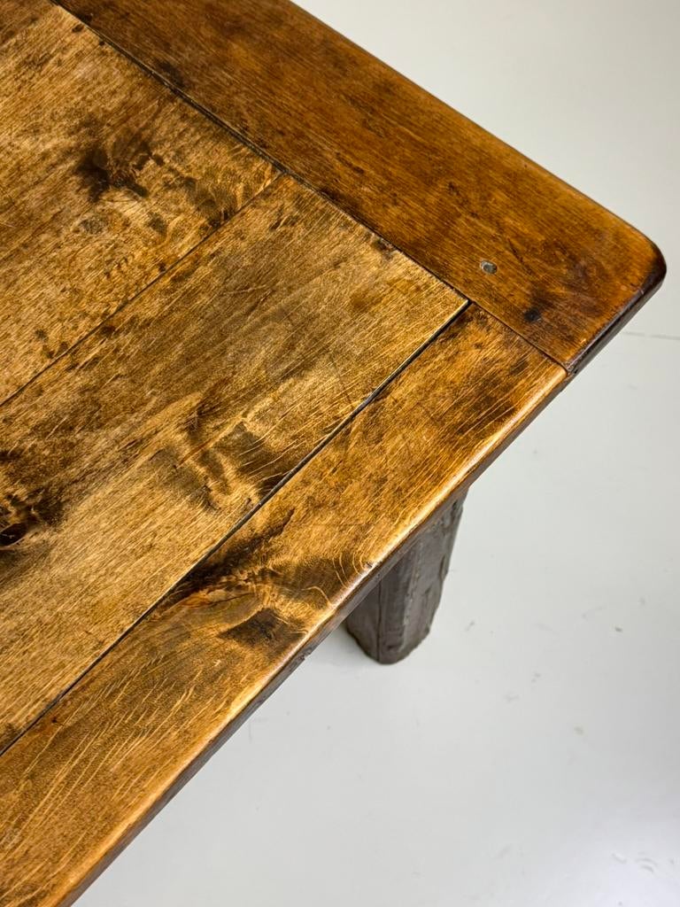 Franse kloostertafel 290cm, Ophalen