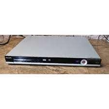 Philips dvdr3450H hdd/dvd recorder, Ophalen of Verzenden, Zo goed als nieuw, Philips, Met harddisk