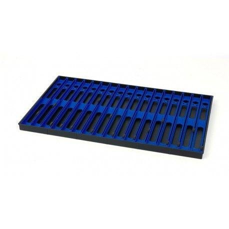 Matrix Pole Winders tray Pack Dark Blue 26 cm, Ophalen of Verzenden, Nieuw, Overige typen