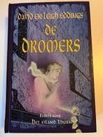 David Eddings De Dromers, Boeken, Ophalen of Verzenden, Zo goed als nieuw