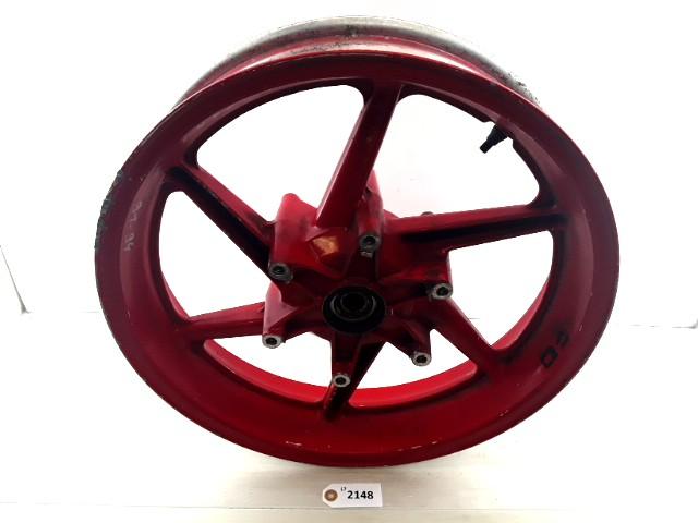 CBR600F 1991 - 1994 Honda Velg D1-37830, Motoren, Accessoires | Overige