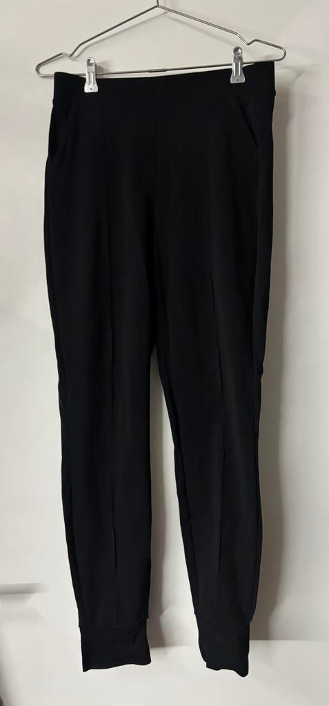 Studio anneloes travel pants, Zwart, Ophalen of Verzenden, Maat 36 (S), Lang