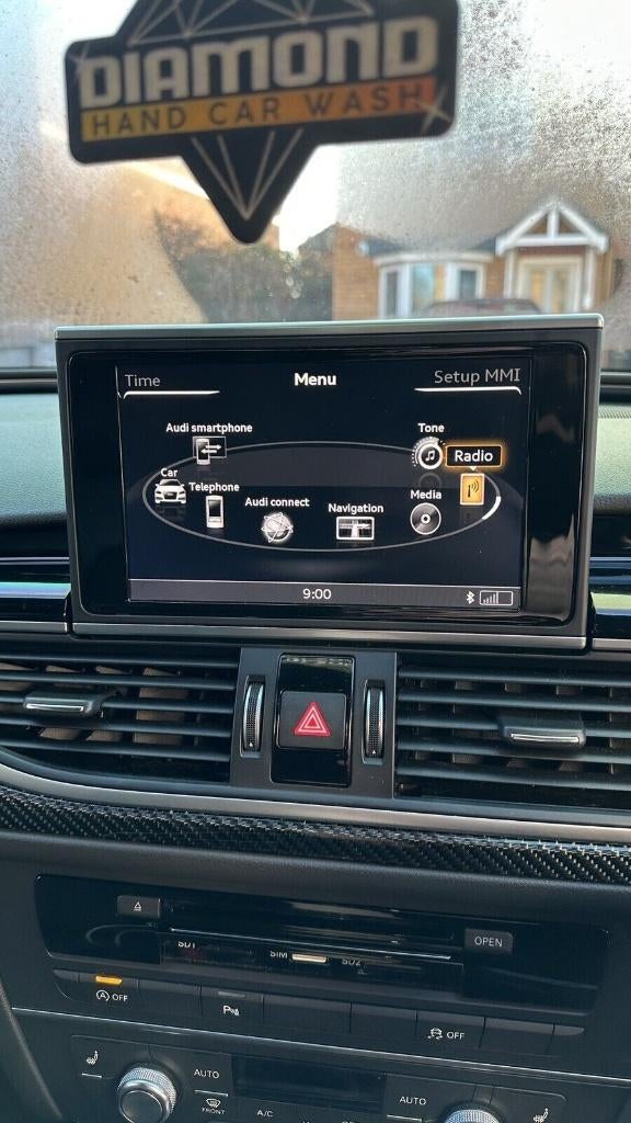 Audi CarPlay/Android Auto Activatie, Computers en Software, Navigatiesoftware, Nieuw, Update, Ophalen
