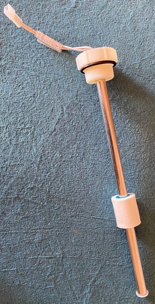 Watervoeler Volkswagen Westfalia, Verzenden, Nieuw, Overige