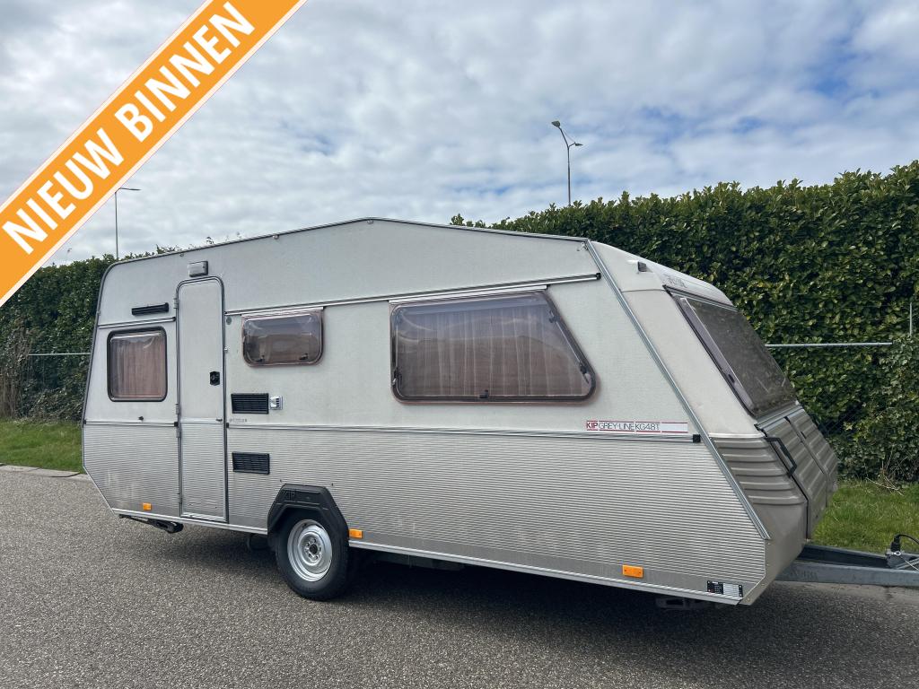 ZEER RUIME KIP 48 T GREY LINE, Overige typen, Standaardzit, Kip, A.G. Bellstraat 4 7903 AD Hoogeveen