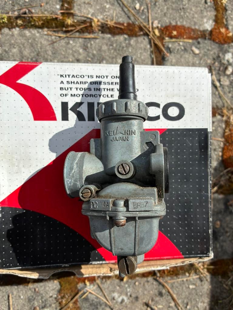 Honda onderdelen dax xl50 xl75 xl80s cy50 cb50 st90 sl70 crf, Ophalen of Verzenden, Overige typen, Overige merken