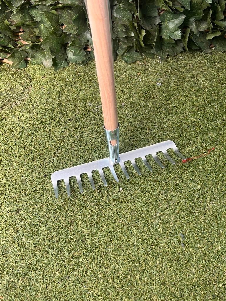 Hark nieuwstaat, Ophalen, Zo goed als nieuw