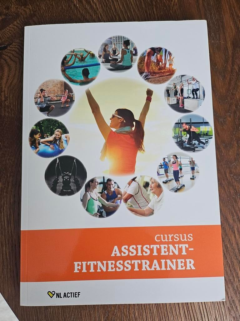 Opleiding mbo sport en bewegen, Boeken, Ophalen of Verzenden, Nieuw, Overige niveaus