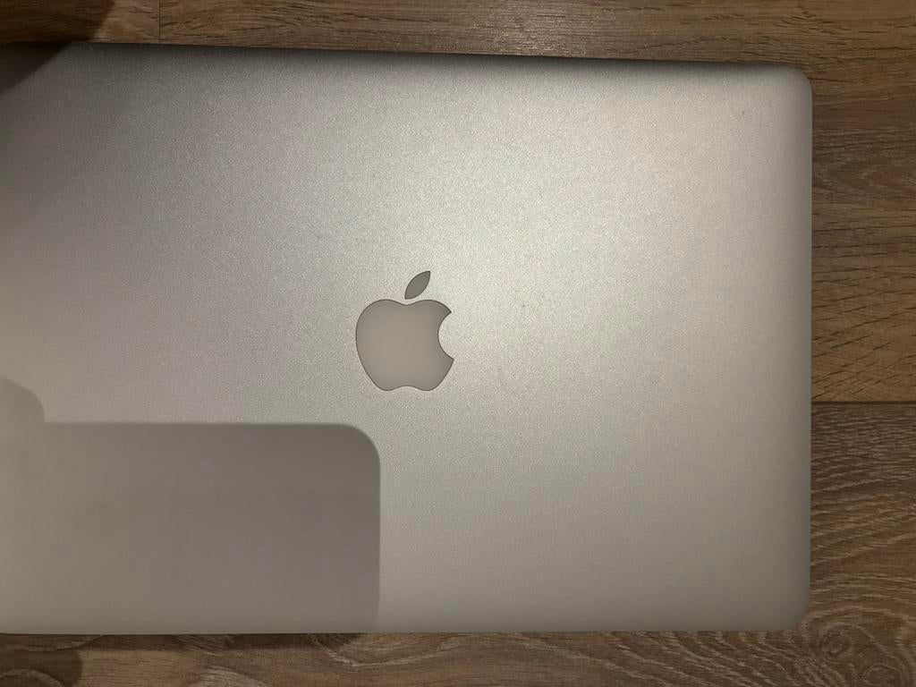 MacBook Air 13-inch, 2017, Computers en Software, Apple Macbooks, Ophalen, Gebruikt, 256 GB, 2 tot 3 Ghz