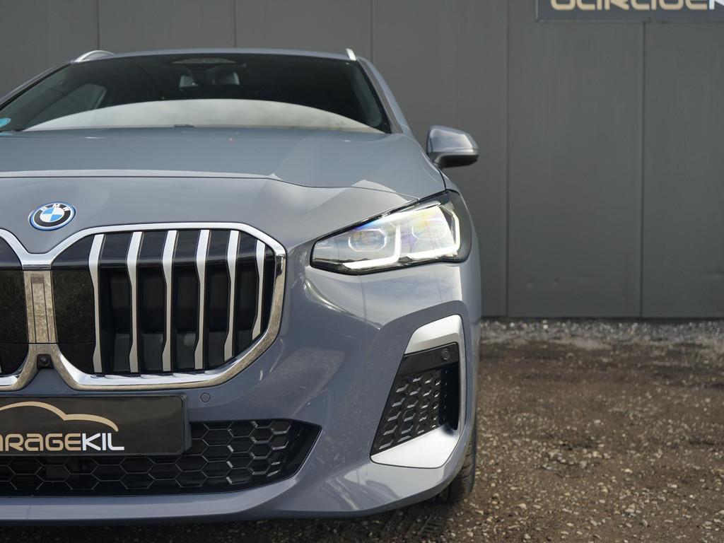 BMW 2-serie Active Tourer 225e xDrive Dealeronderh / Pano /, Automaat, 1800 kg, Gebruikt, 16 kWh