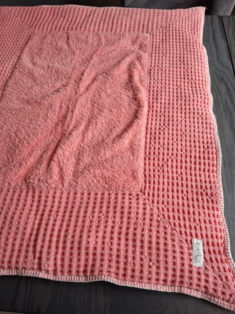 Koeka box-/ speelkleed., Kinderen en Baby's, Ophalen, Zo goed als nieuw