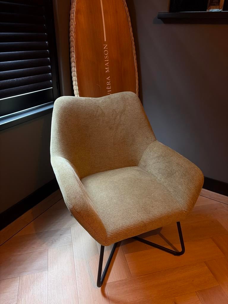 Stoel 'nieuw', Overige kleuren, Nieuw, Ophalen of Verzenden, Eén