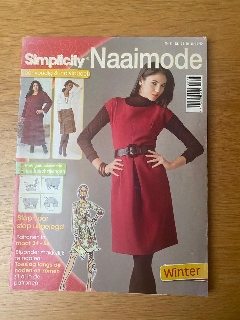 Simplicity x2, Overige merken, Overige typen, Vrouw, Nieuw