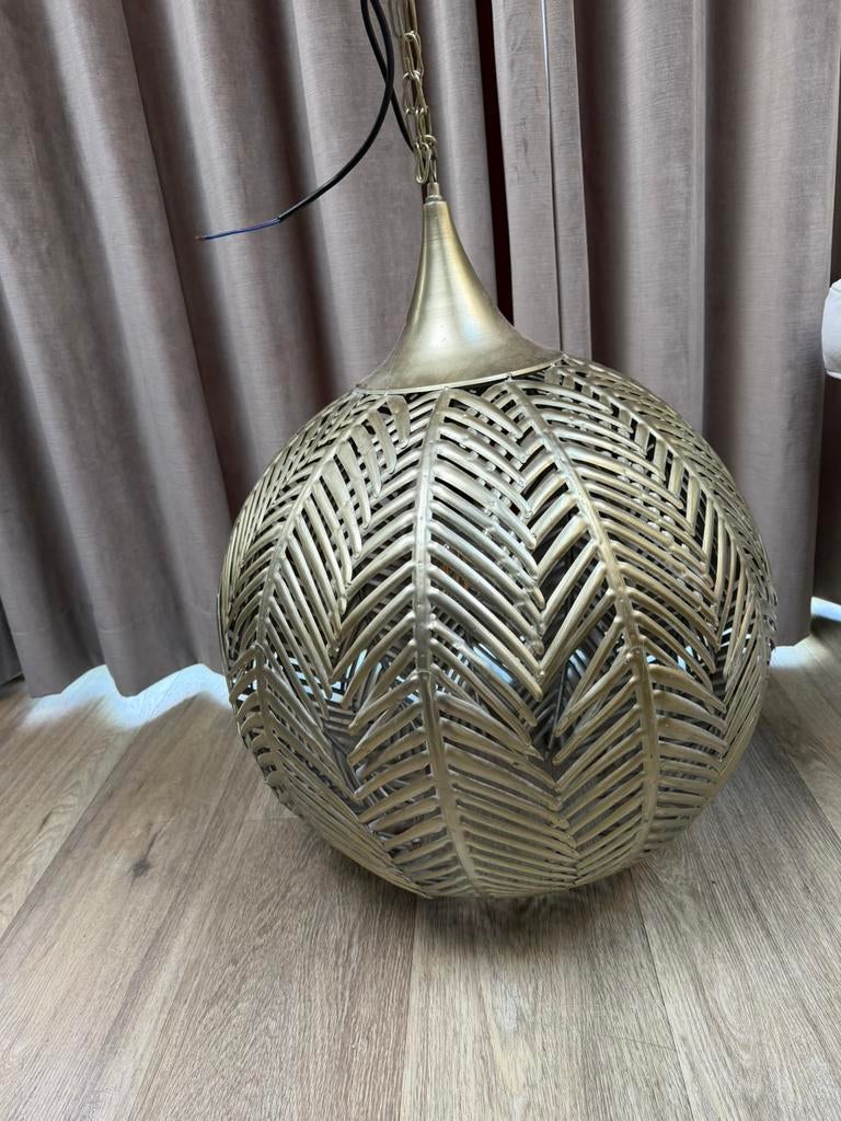 PTMD verenlamp, Ophalen, Zo goed als nieuw, 50 tot 75 cm