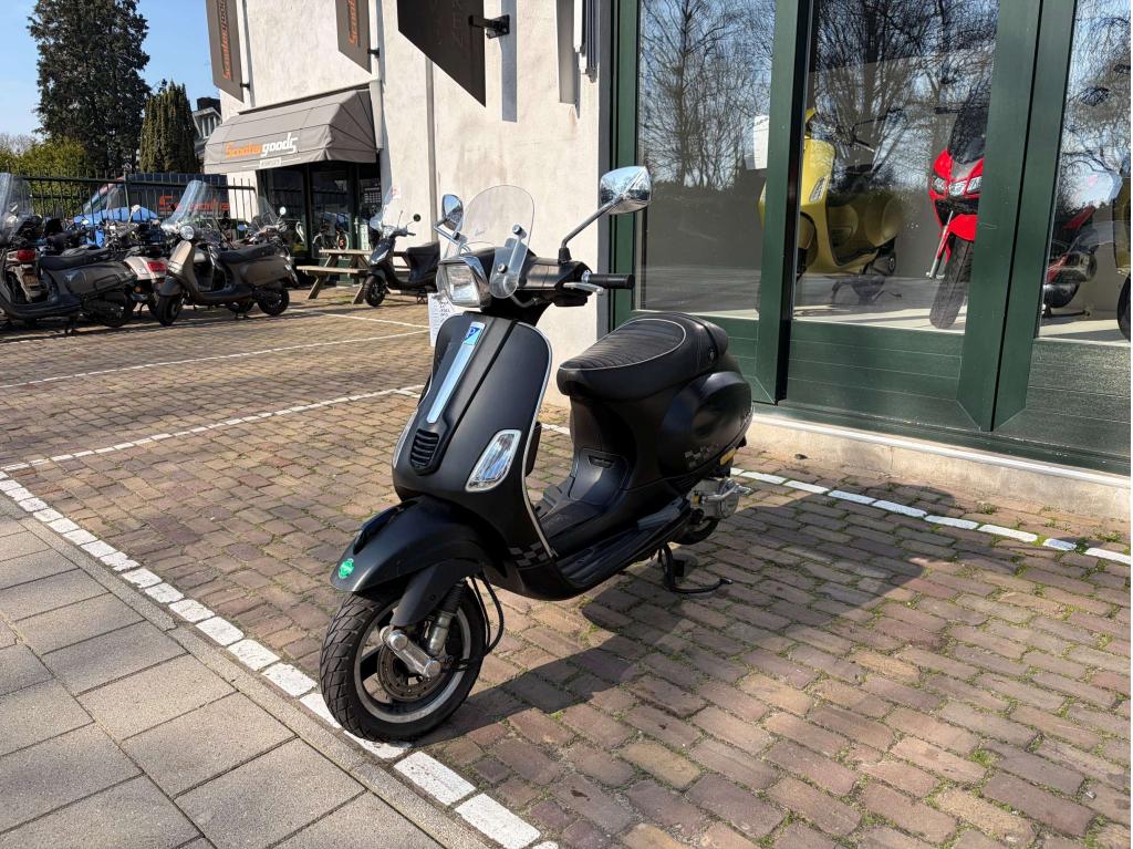 Vespa S 50 4T | Snor | 2013 | Opknapper, Piaggio & C. SpA, Viale Rinaldo Piaggio, 25, 56025 Pontedera PI, Italië, Vespa S, Ophalen of Verzenden