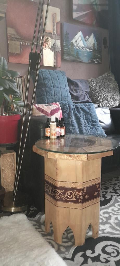 Massage, Eén persoon, Cadeaubon