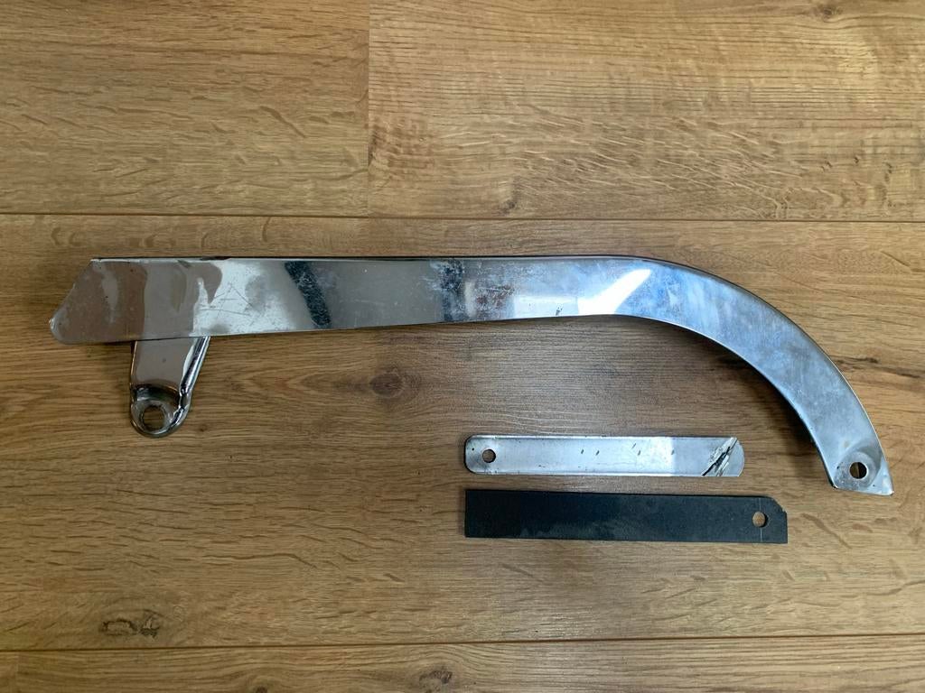 Kettingkast Harley FX (niet passend voor FLH), Ophalen of Verzenden, Gebruikt