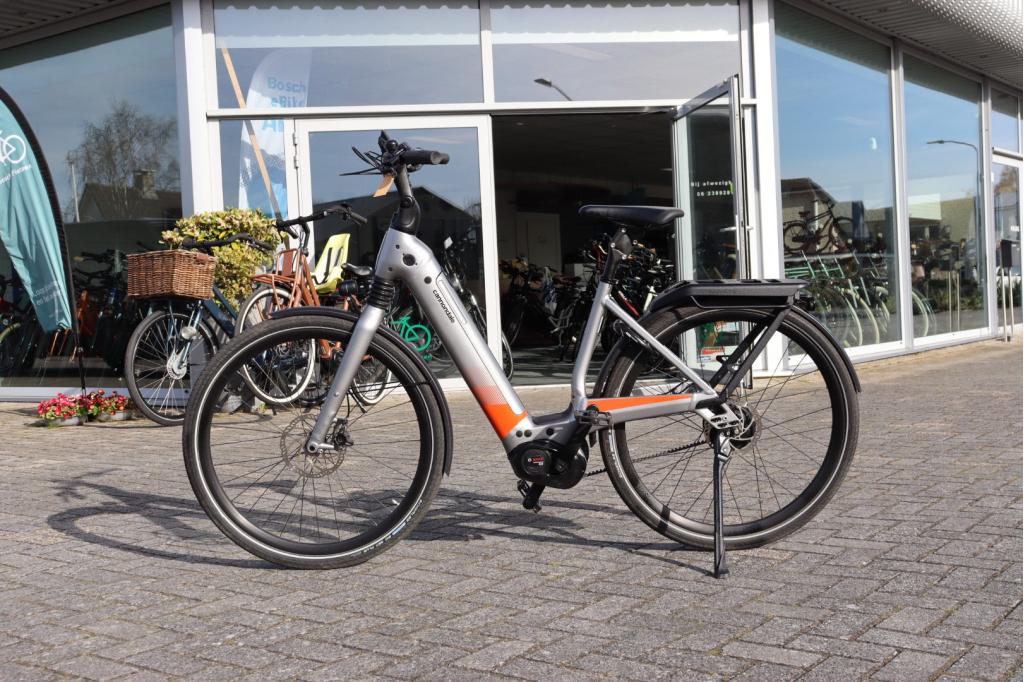 Cannondale Mavaro NEO l Bosch Performance CX l 53cm l 625wh, Fietsen en Brommers, Elektrische fietsen, Zo goed als nieuw, Overige merken