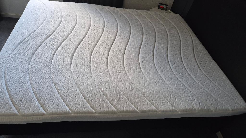 Matras topper Wellpur Gulen 160cm x 200cm.  Nieuw!!, Ophalen, Matras, 200 cm, 160 cm