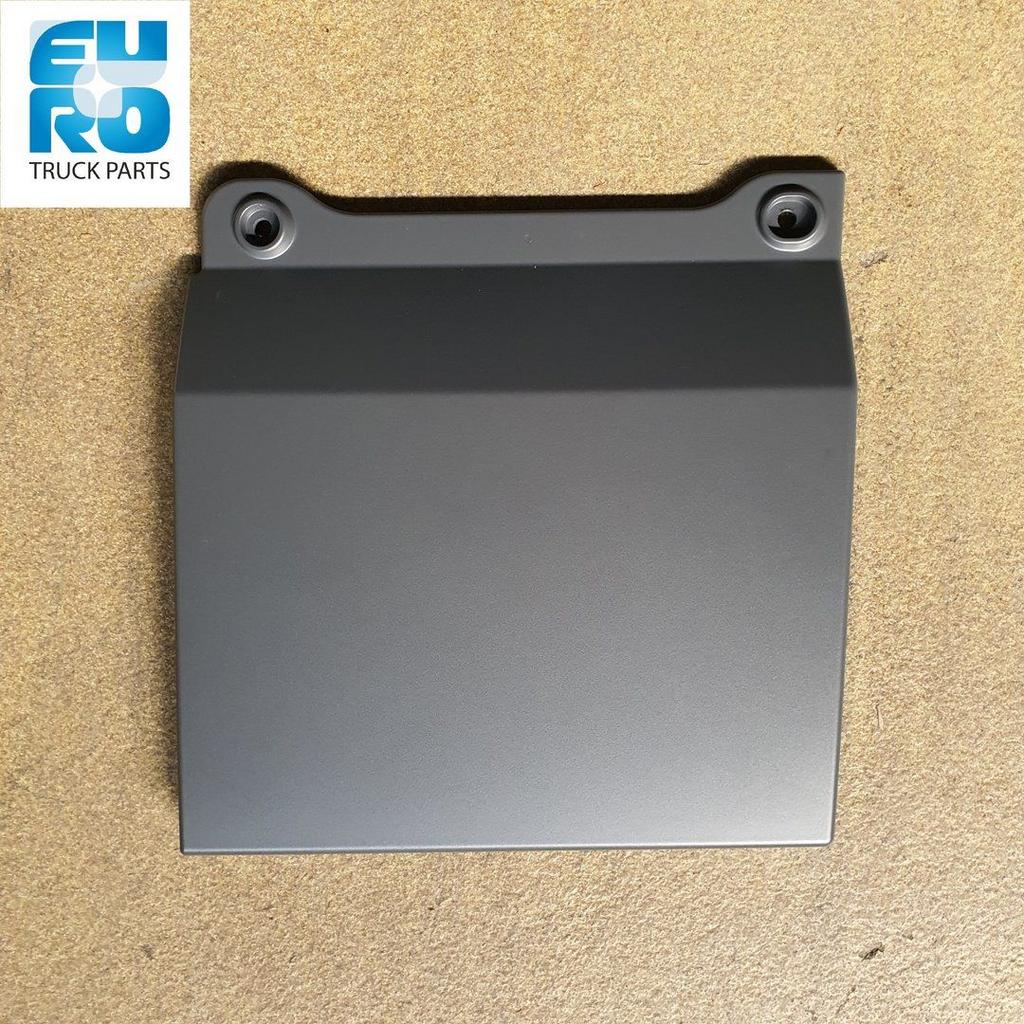 DAF ONDERSTE SPATBORD VERLENGING LINKS 1836004, Carrosserie en Plaatwerk, -, -, Nieuw