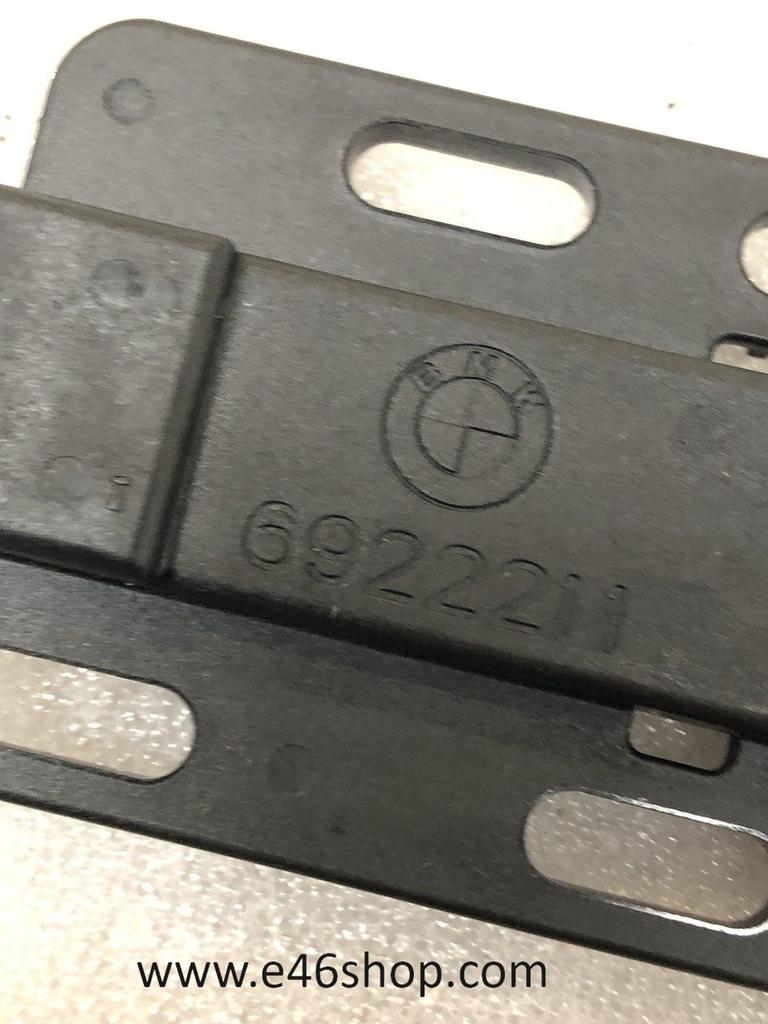 SLEUTEL ANTENNE KEYLESS BMW OE 6922211, Ophalen of Verzenden, -, -, -