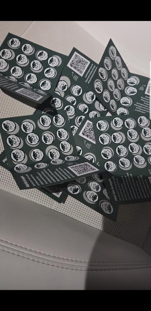 Artis Dekamarkt Korting Tickets €10 per stuk, Eén persoon, Kortingskaart