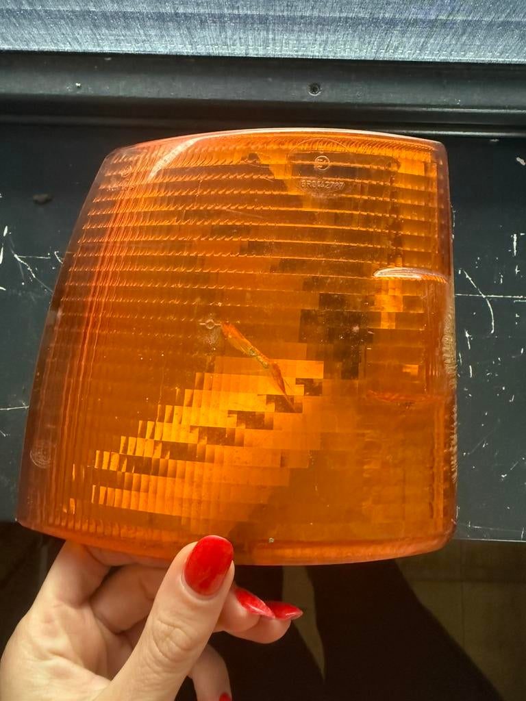 Knipperlicht t4 2000, Ophalen, Nieuw