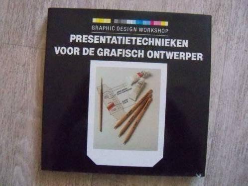Presentatietechnieken voor de grafische ontwerper, Boeken, Jenny Mulherin, Niet van toepassing, Nieuw, Ophalen of Verzenden