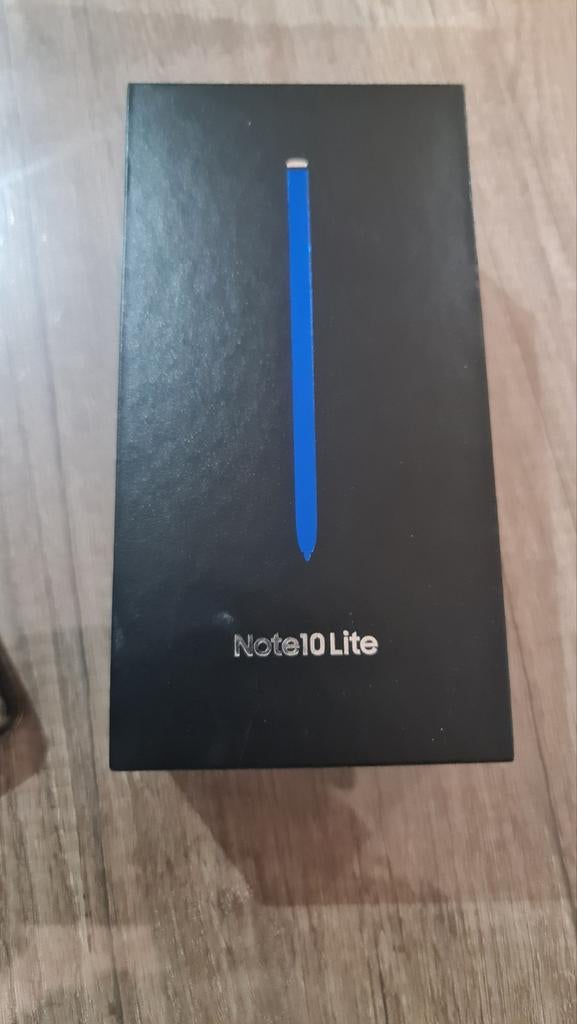 Te koop mooie note 10., 128 GB, Ophalen of Verzenden, Wit, Galaxy Note 10