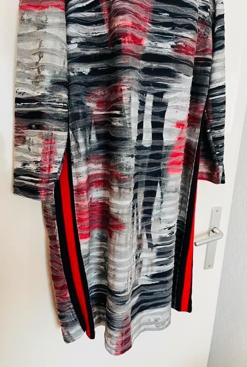 Tence jurk maat 48[v], Kleding | Dames, Overige kleuren, Maat 46/48 (XL) of groter, Ophalen of Verzenden, Zo goed als nieuw