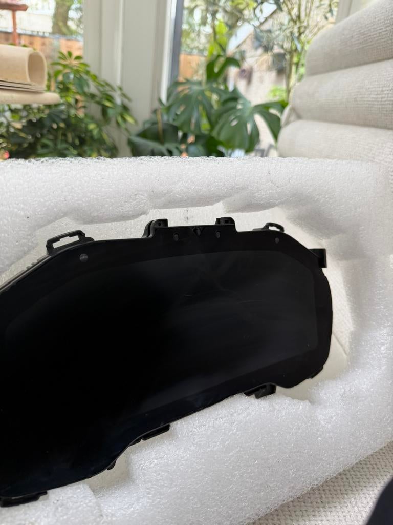 BMW X5 G05 Virtual cockpit / tellerunit, Auto-onderdelen, Ophalen of Verzenden, BMW