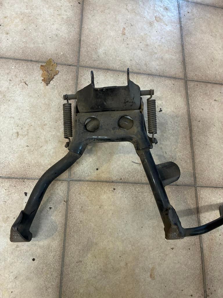 Standaard piaggio nrg runner, Fietsen en Brommers, Scooters | Piaggio, Ophalen of Verzenden, NRG