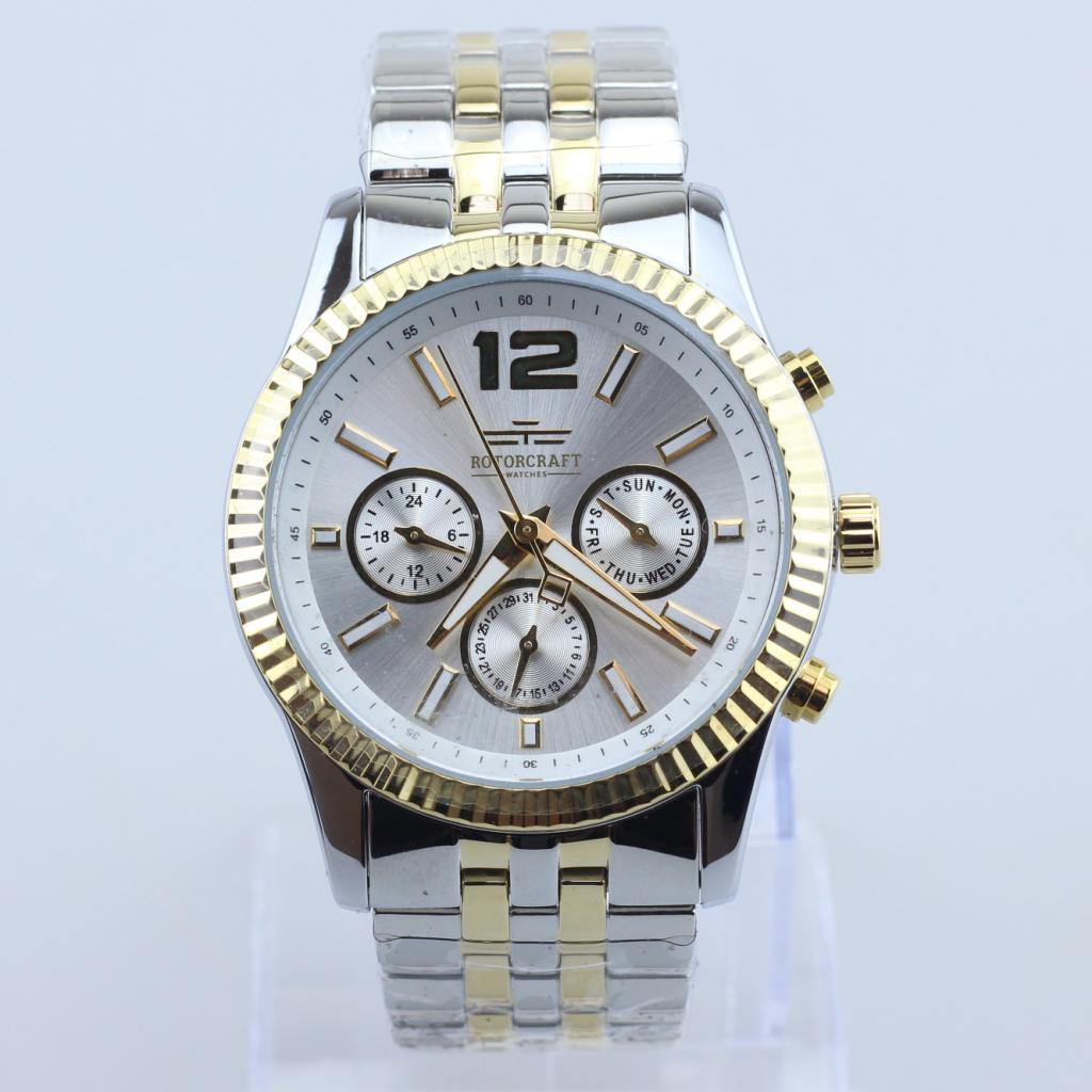 RotorCraft RC1703 Horloge Nieuw, Casio, Nieuw, Support@casio.com, 6-2, Hon-machi 1-chome
Shibuya-ku, Tokyo 151-8543
Japan