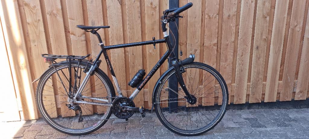 Koga Miyata  Prominence 60cm, Ophalen, 28 inch, Gebruikt, 57 tot 61 cm