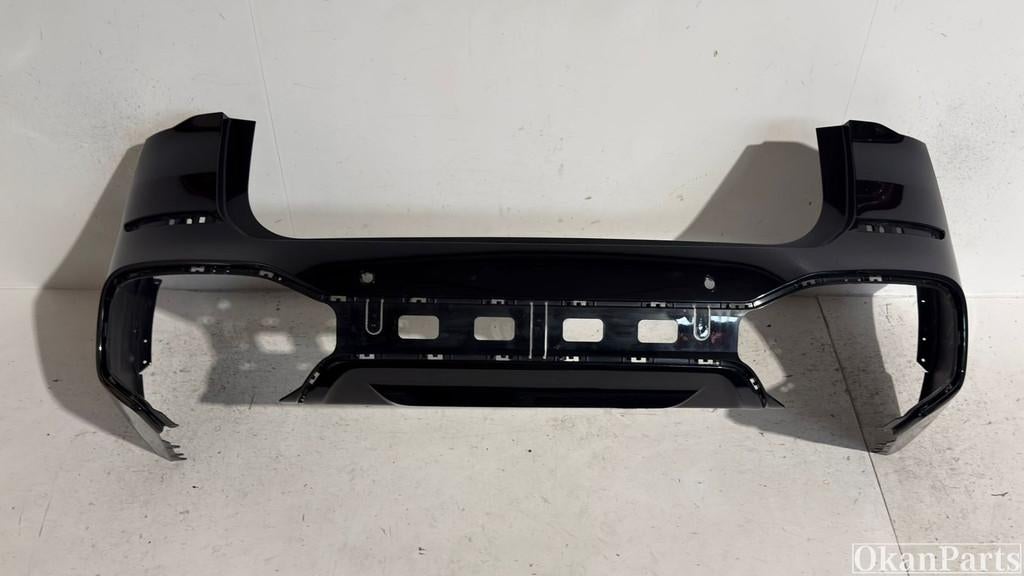 BMW X1 F48 M Sport Pakket achterbumper 51128059877