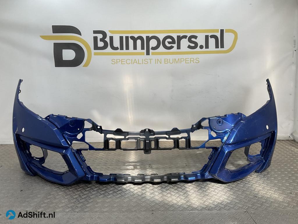 BUMPER Honda Civic 9 2015-2018 71101-TV0-ZY00 VOORBUMPER D10, Auto-onderdelen, Bumper