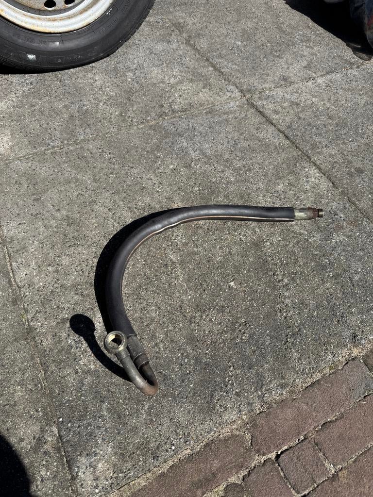 VW T3 1.6 TD JX stuurslang, Ophalen of Verzenden, Gebruikt, Volkswagen