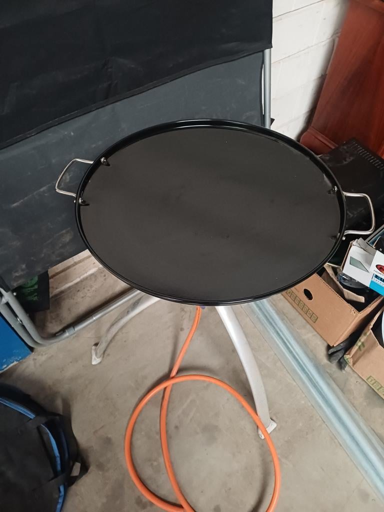 Skottelbraai, Ophalen of Verzenden, Nieuw