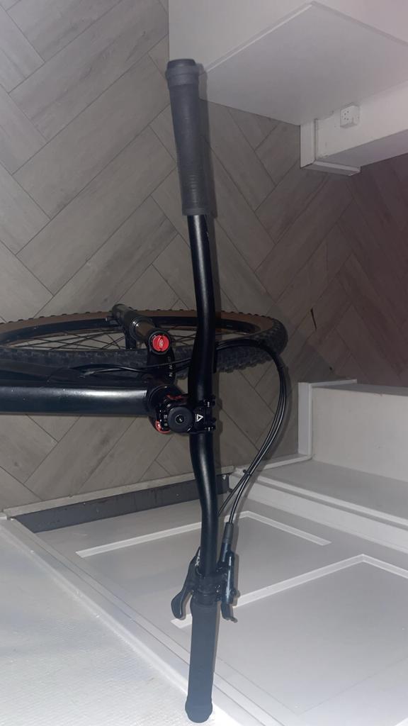 Trek Marlin 5 1x12 SLX, Fietsen en Brommers, Fietsen | Mountainbikes en ATB, Ophalen, Gebruikt, Hardtail, Heren