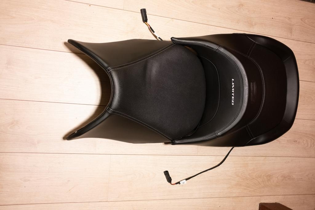 FOR Can Am Spyder RT LTD 2022 for sale :, Motoren, Quads en Trikes