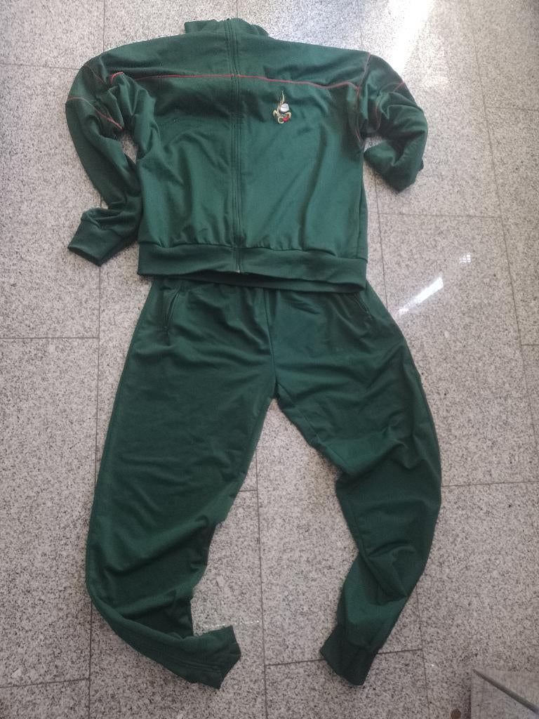 French Legion trainingspak, Verzamelen, Ophalen of Verzenden, Overige soorten, Overige gebieden, Kleding of Schoenen