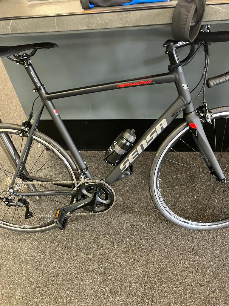 Racefiets te koop!, Ophalen, Zo goed als nieuw, Overige typen