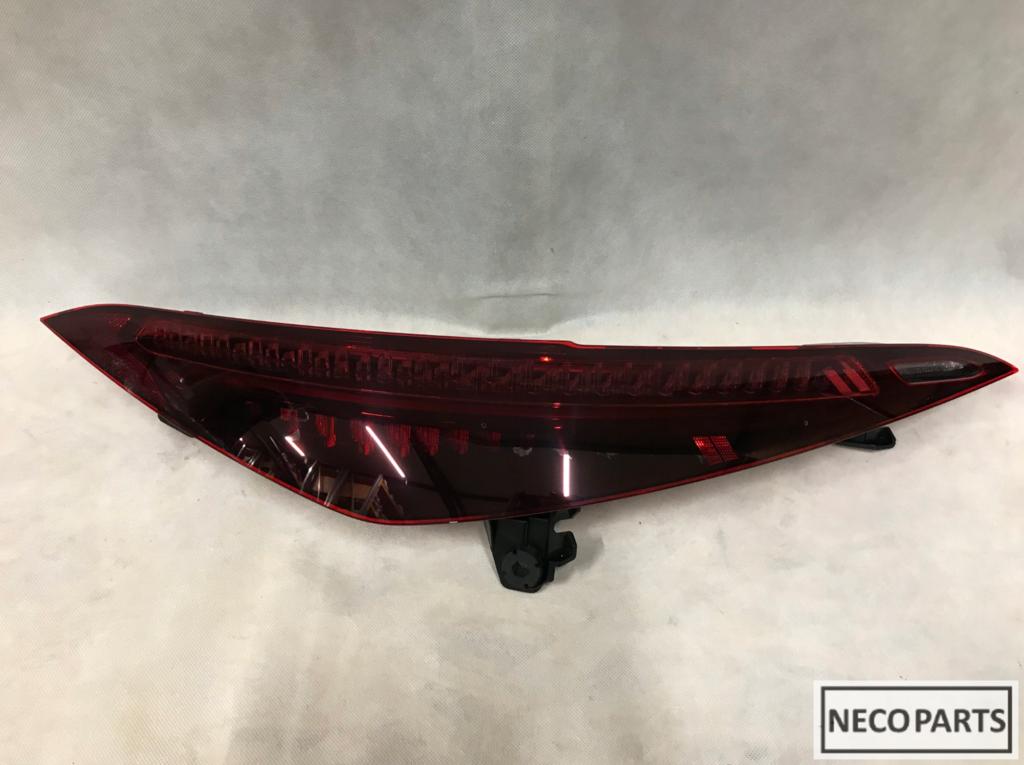 MERCEDES SL W232 LED ACHTERLICHT ORIGINEEL, Gebruikt, -, Ophalen of Verzenden, -