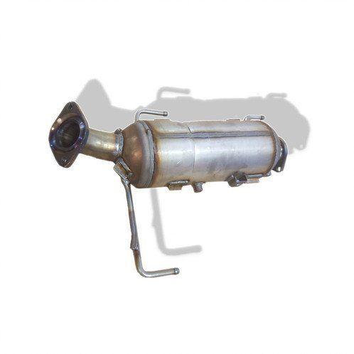 Roetfilter Mazda CX-7 2.2, -, -, Nieuw, Ophalen of Verzenden