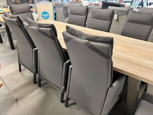 Suns Antas verstelbaar, comfort, luxe, Verstelbaar, Ophalen of Verzenden, Info@suns.nl, Suns