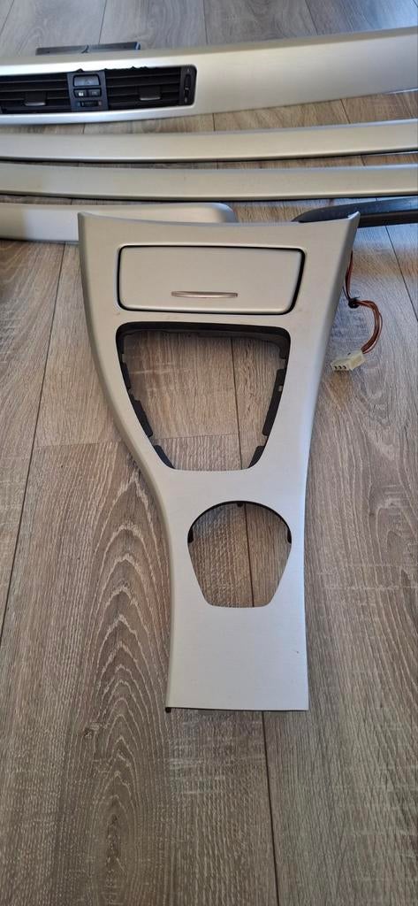 BMW dashboard onderdelen set, Ophalen, BMW